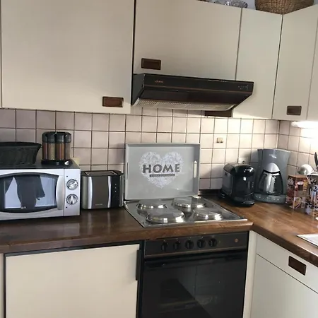 Kuestenbude Pool&sauna