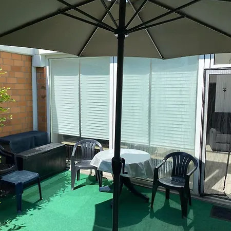 Kuestenbude Pool&sauna グレーミッツ