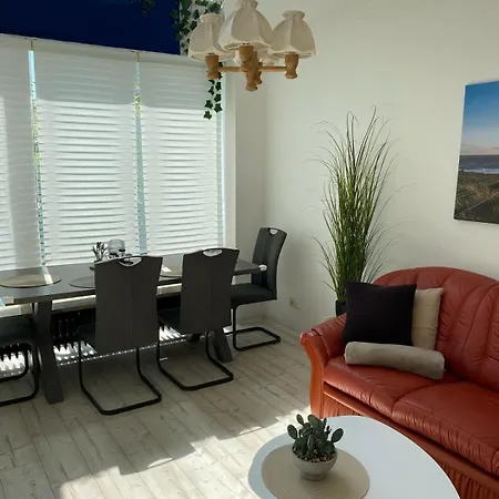 Küstenbude Pool&sauna *