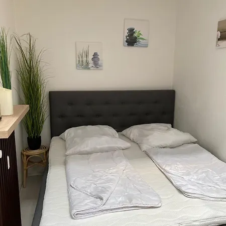 Kuestenbude Pool&sauna * グレーミッツ