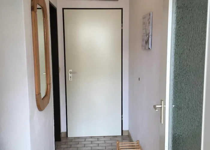 Kuestenbude Pool&sauna Grömitz