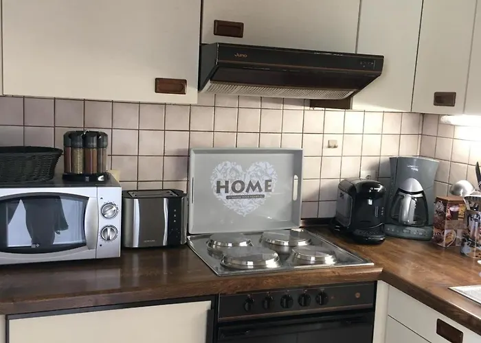 Kuestenbude Pool&sauna