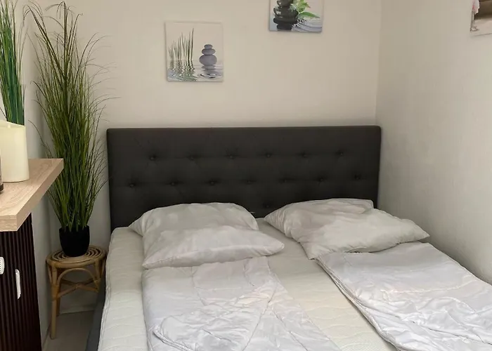 Kuestenbude Pool&sauna * Grömitz